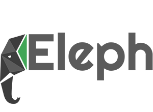 Eleph logo design