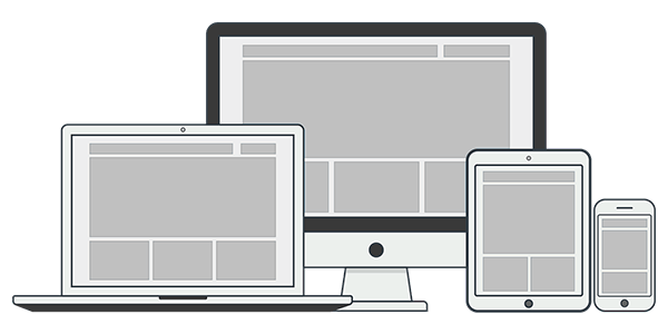 Responsive Website Design