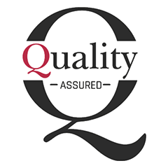 Quality Assured by ITC