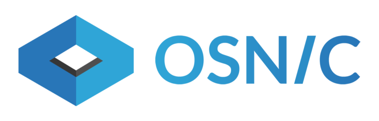 Osnic | Logo Design