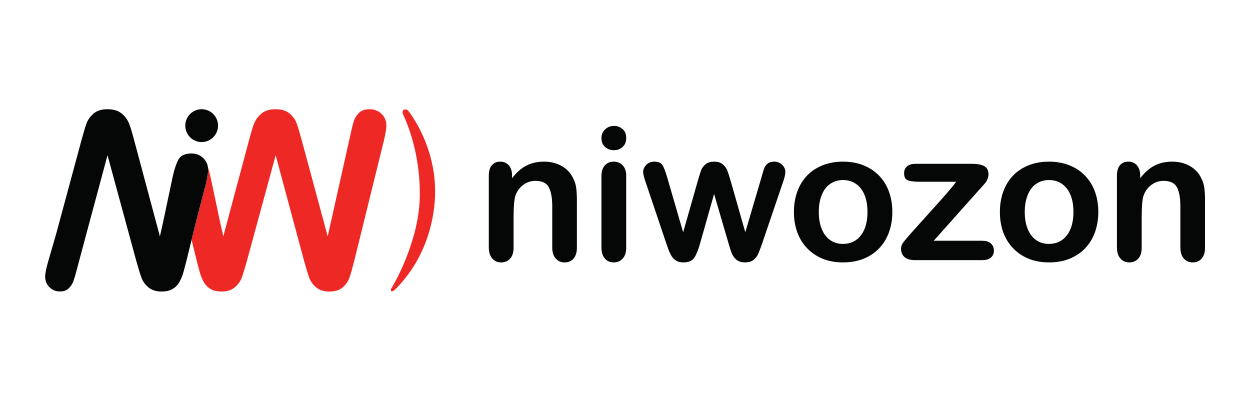 logo design Niwozon Canada