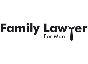 logo design Family Lawyer For Men