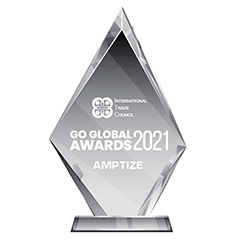 Go Global Awards 2021 Winner